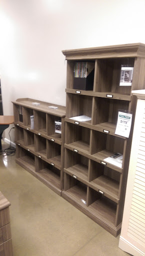 Furniture Store «Steinhafels Furniture», reviews and photos, 569 N Milwaukee Ave, Vernon Hills, IL 60061, USA