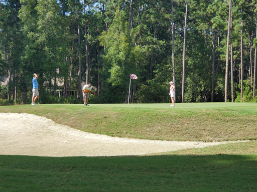 Golf Club «Oyster Reef Golf Club», reviews and photos, 155 High Bluff Rd, Hilton Head Island, SC 29926, USA