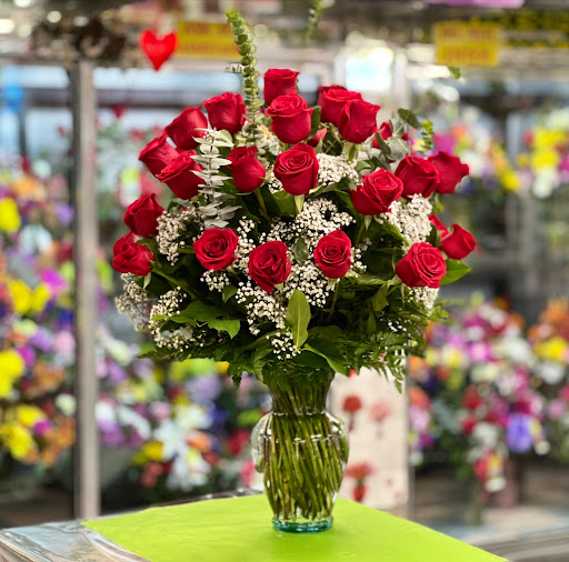Florist «Marine Florists», reviews and photos, 1995 Flatbush Ave, Brooklyn, NY 11234, USA
