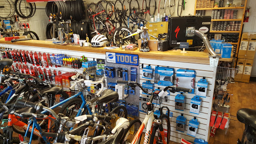 Bicycle Store «Legacy Bicycles», reviews and photos, 204 S Ridgewood Dr, Sebring, FL 33870, USA