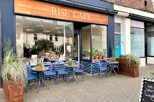 Rise cafe image