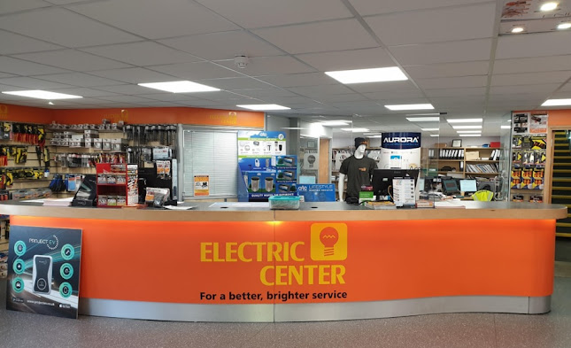 Reviews of Electric Center in Swansea - Electrician