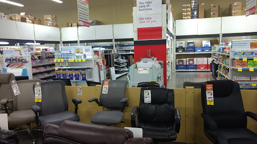 Office Supply Store «Office Depot», reviews and photos, 604 W Main St, American Fork, UT 84003, USA