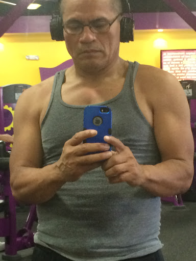 Gym «Planet Fitness», reviews and photos, 542 Patchogue Rd, Port Jefferson Station, NY 11776, USA