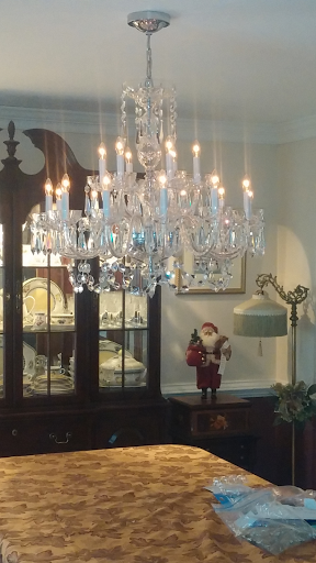 Electrician «Go Green Electric, Inc.», reviews and photos, 6 Forrest Dr, Newport News, VA 23606, USA