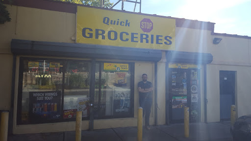 Convenience Store «Quick Stop», reviews and photos, 58 Leonard Ave, Leonardo, NJ 07737, USA