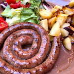 Photo n°1 de l'avis de Cheung.i fait le 15/09/2019 à 12:41 sur le  Condominio 60 à Monopoli