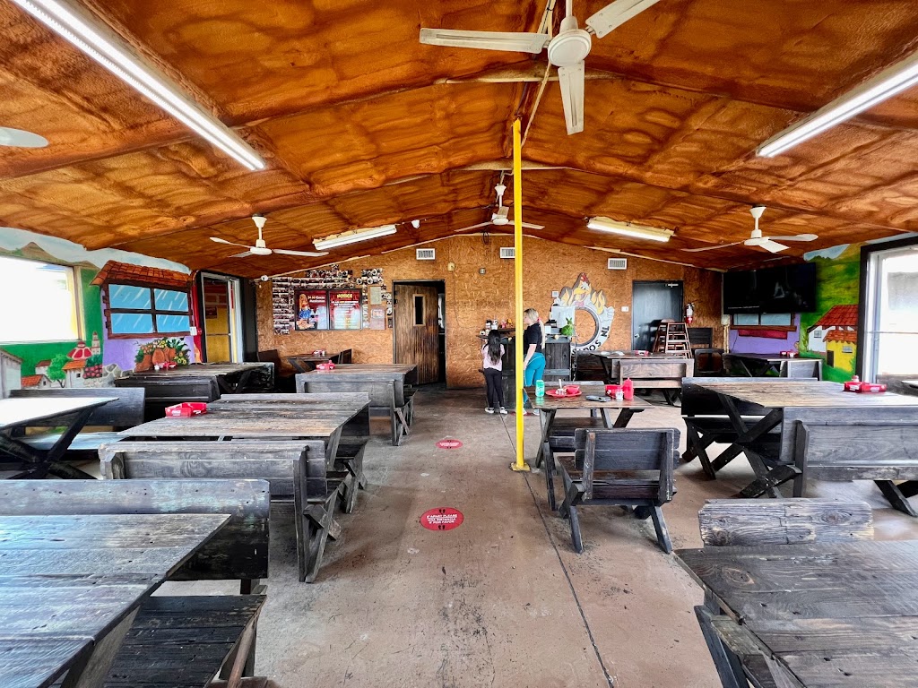 Pollos Asados Nuevo Leon 78504
