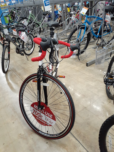 Discount Store «Walmart», reviews and photos, 55 S White Horse Pike, Hammonton, NJ 08037, USA