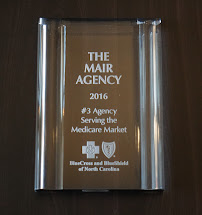 The Mair Agency - Photo 7 - Car repair in Cary, NC, Cary