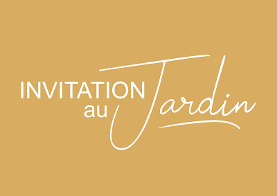 Invitation au Jardin à Lambersart