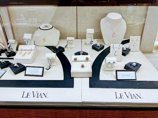 Jewelry Store «Jared The Galleria of Jewelry», reviews and photos, 5013 Milwaukee Ave, Lubbock, TX 79407, USA