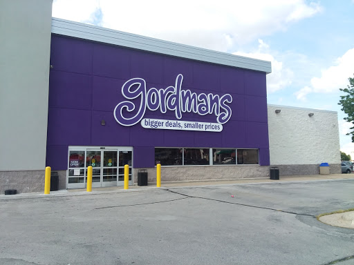 Department Store «Gordmans», reviews and photos, 3303 S Campbell Ave, Springfield, MO 65807, USA