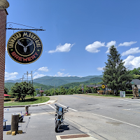 Snowbird Mountains Brewery in Andrews, North Carolina - 4.80 star rating