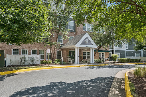 Victoria Park Apartments