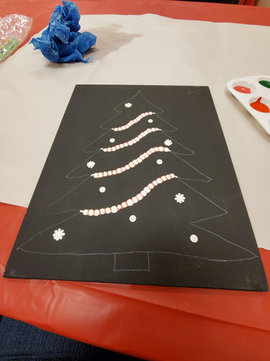 Craft Store «Hobby Lobby», reviews and photos, 995 N Bridge St, Chillicothe, OH 45601, USA