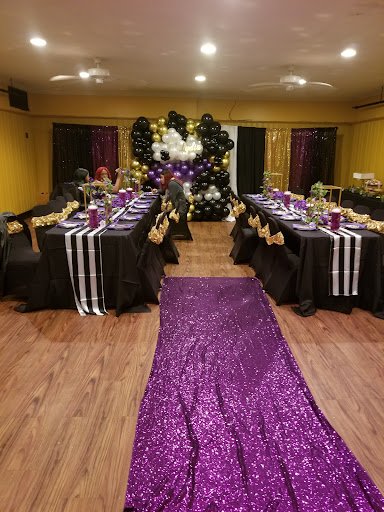 Night Club «Cricket Club Entertainment Complex», reviews and photos, 154 Eastern Pkwy, Irvington, NJ 07111, USA