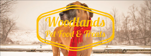 Pet Supply Store «Woodlands Pet Food & Treats», reviews and photos, 701 Strawberry Village, Mill Valley, CA 94941, USA