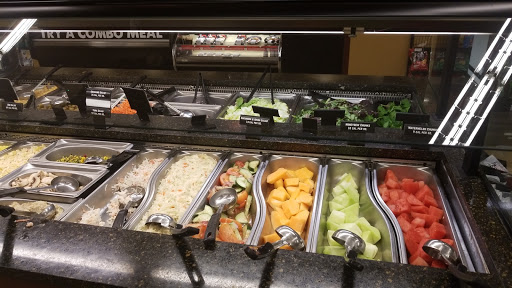 Grocery Store «Safeway», reviews and photos, 10541 Connecticut Ave, Kensington, MD 20895, USA