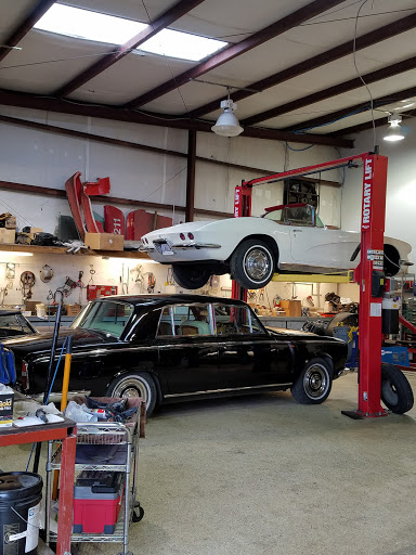 BPC MotorWorks - Jaguar Auto Repair