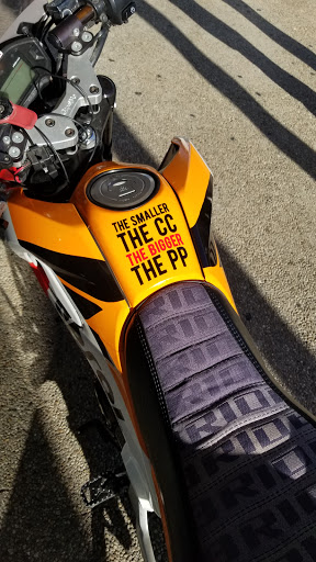 Motorcycle Parts Store «Cycle Gear», reviews and photos, 21725 Vanowen St, Canoga Park, CA 91303, USA