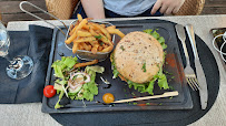 Hamburger du Restaurant français Restaurant La Terrasse à Agen - n°4