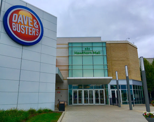 Shopping Mall «Hawthorn Mall», reviews and photos, 122 Hawthorn Center, Vernon Hills, IL 60061, USA