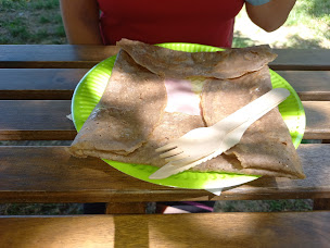 Photo n°75 de A la soupette de Mémère à Savonnières ()