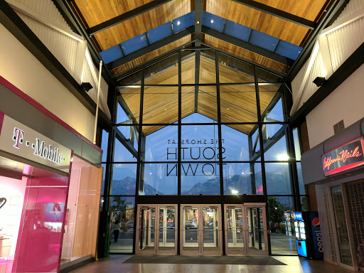 Shopping Mall «The Shops at South Town», reviews and photos, 10450 State St #2320, Sandy, UT 84070, USA
