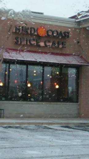 Restaurant «Third Coast Spice Cafe», reviews and photos, 761 Indian Boundary Rd # 6, Chesterton, IN 46304, USA