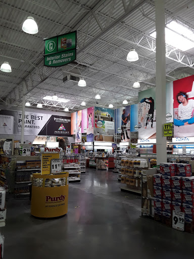 Home Improvement Store «Menards», reviews and photos, 14161 Manchester Rd, Ballwin, MO 63011, USA