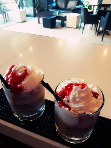 Alfa Cafe Bar - Καφετέρια