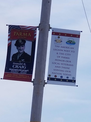 Park «Veterans Memorial Park», reviews and photos, 6328 State Road, Parma, OH 44134, USA