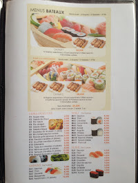 Photos du propriétaire du Restaurant japonais Okami Sushi (Bistro Okami) à Les Clayes-sous-Bois - n°1