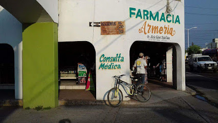 Farmacia Armeria Centro, 28300 Ciudad De Armeria, Colima, Mexico