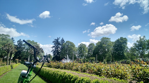 Bicycle Store «The eBike Store, Inc», reviews and photos, 809 N Rosa Parks Way, Portland, OR 97217, USA