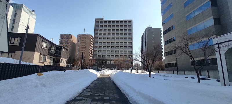 札幌国際交流会館