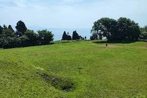 Wakimoto Castle Ruins image