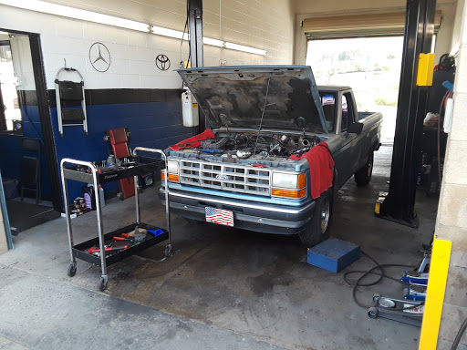 Canyon Lake Muffler image