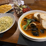 Photo n°2 de l'avis de Valentin.r fait le 25/01/2024 à 22:46 sur le  L'Antica Abbazia à Borso del Grappa