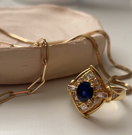 Jeweler «Chantilly Jewels», reviews and photos, 7161 SW 117th Ave, Miami, FL 33183, USA