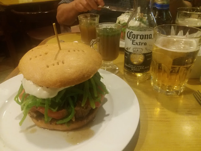 Café Colonia - Maipú