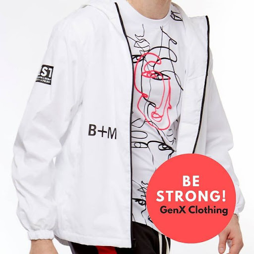 Clothing Store «Genx Clothing», reviews and photos, 2407 State St, East St Louis, IL 62205, USA