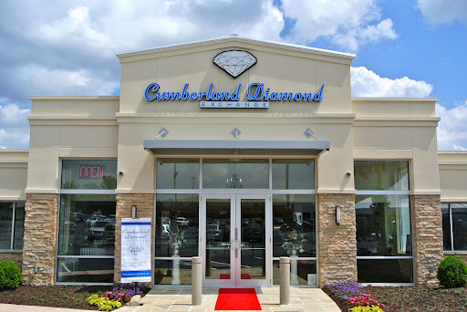 Cumberland Diamond Exchange, 2800 Cumberland Blvd SE, Smyrna, GA 30080, USA, 