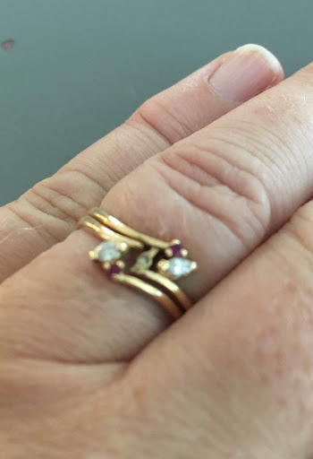 Jewelry Store «Kay Jewelers», reviews and photos, 2261 Town Center Ave #125, Melbourne, FL 32940, USA