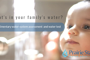 Prairie State Water Solutions, Inc image