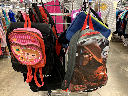 Thrift Store «Goodwill», reviews and photos