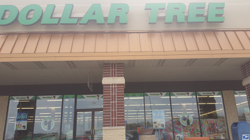 Dollar Store «Dollar Tree», reviews and photos, 124 E Geneva Square, Lake Geneva, WI 53147, USA