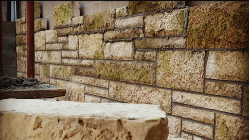 Photo of Kings of Masonry