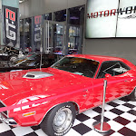 Photo n°4 de l'avis de Fred. fait le 30/11/2022 à 10:35 sur le  AMERON München Motorworld à Munich